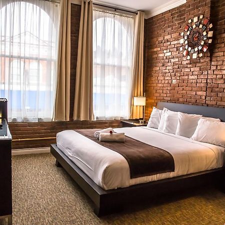Century Casino & Hotel Крипл-Крик Номер фото