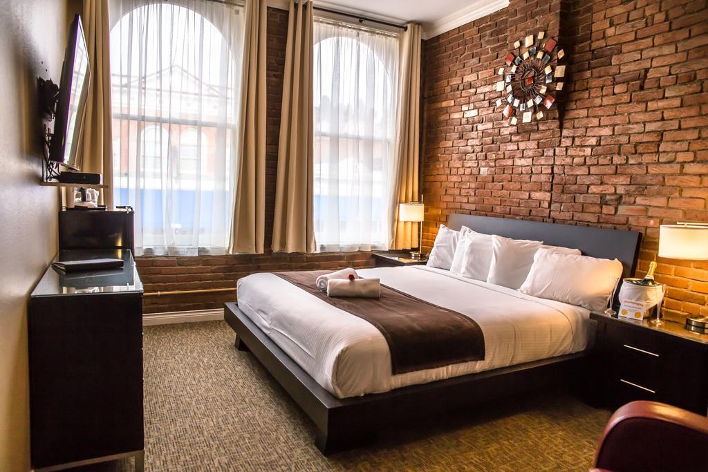 Century Casino & Hotel Крипл-Крик Номер фото