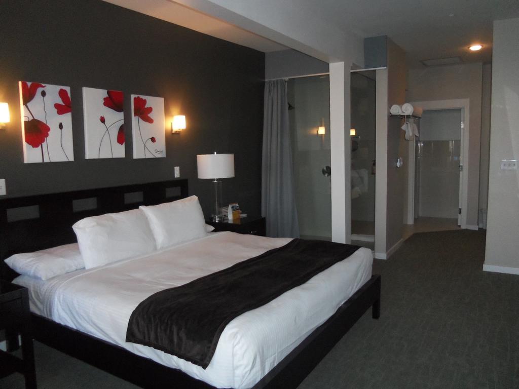 Century Casino & Hotel Крипл-Крик Номер фото