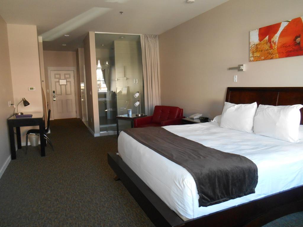 Century Casino & Hotel Крипл-Крик Номер фото
