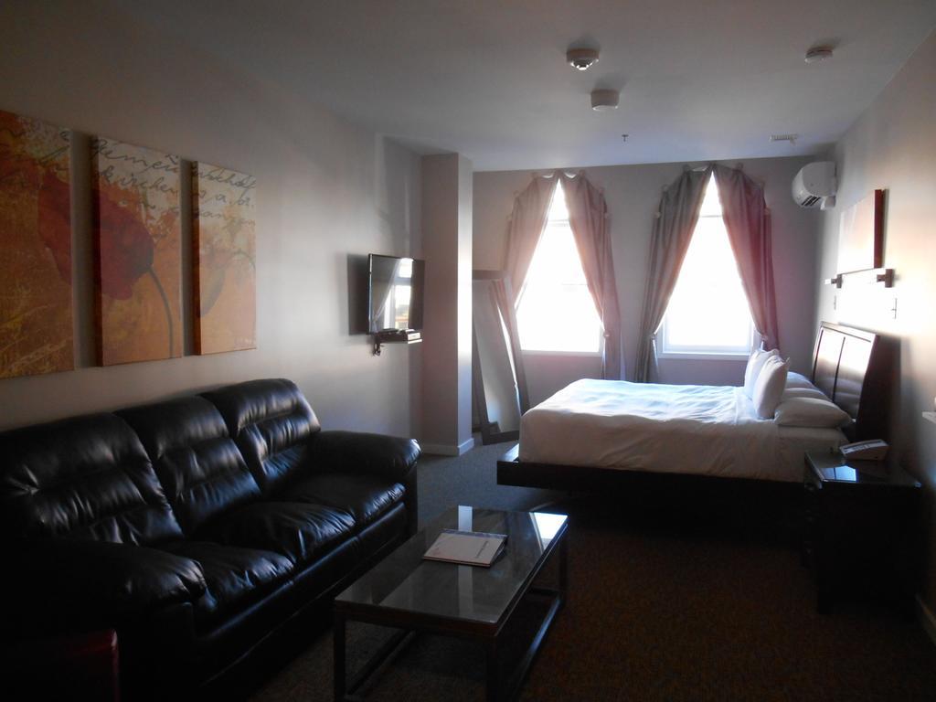 Century Casino & Hotel Крипл-Крик Номер фото