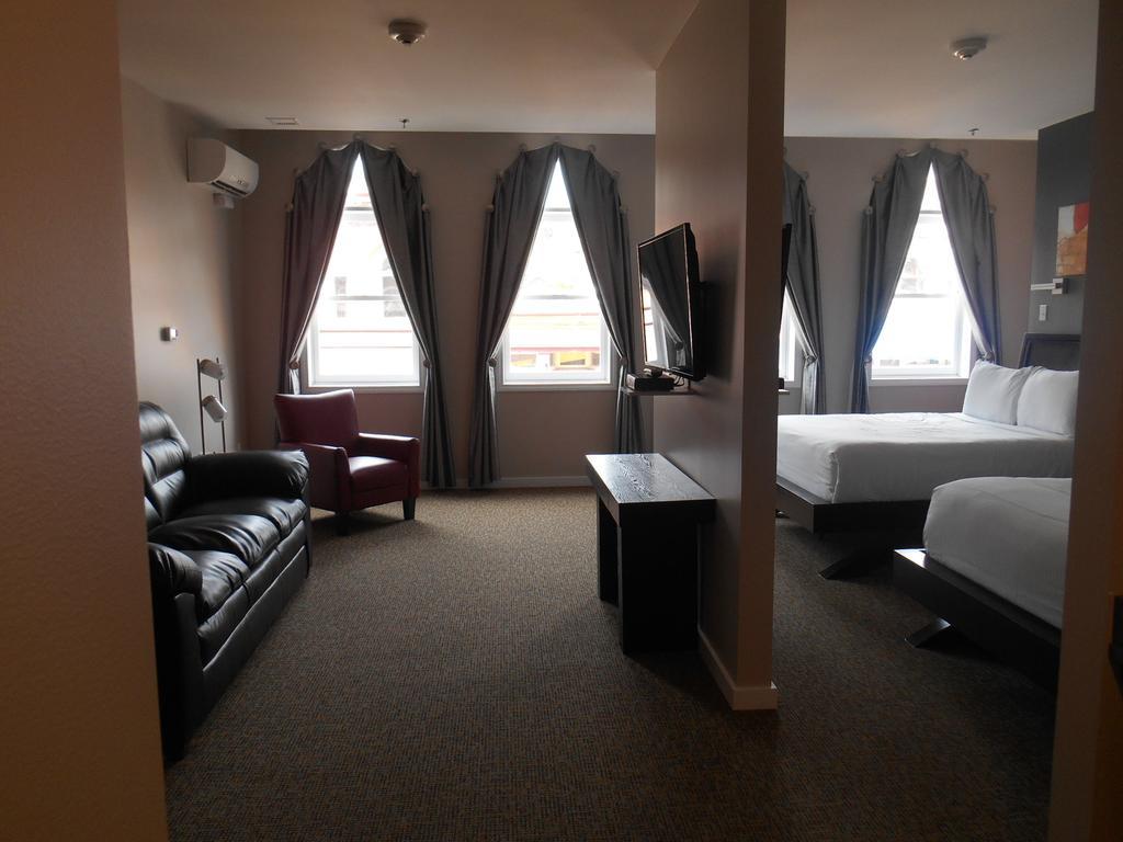 Century Casino & Hotel Крипл-Крик Номер фото