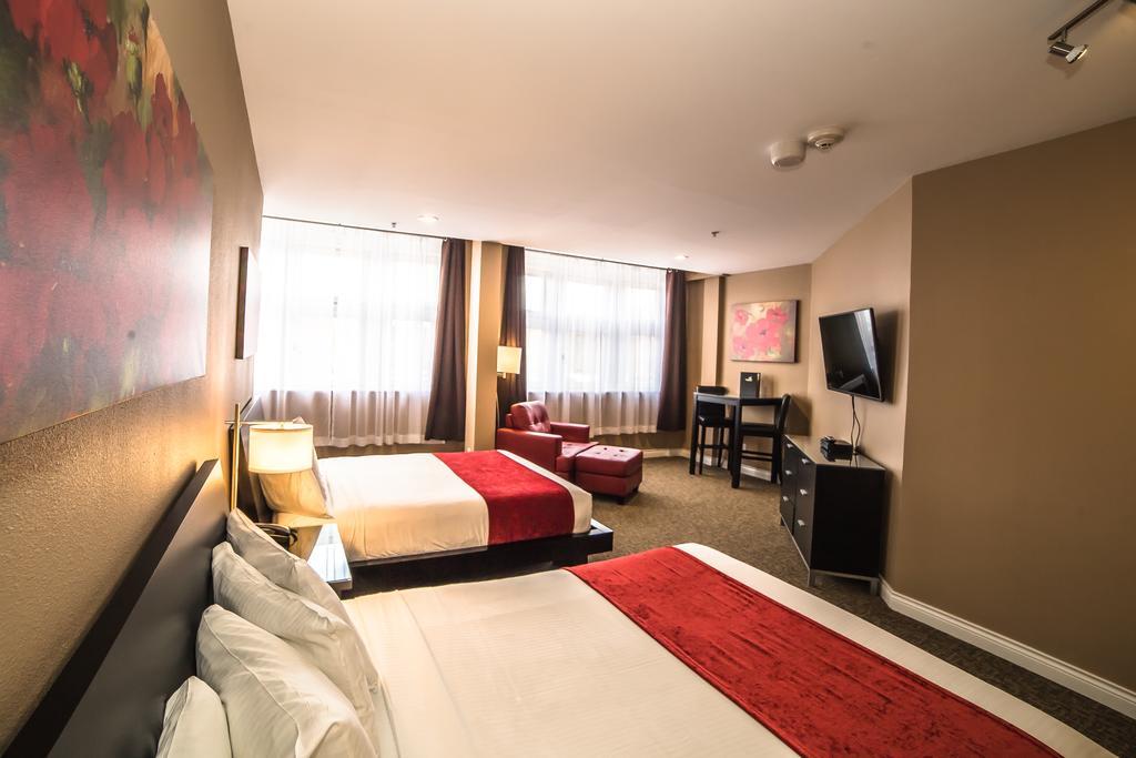 Century Casino & Hotel Крипл-Крик Экстерьер фото